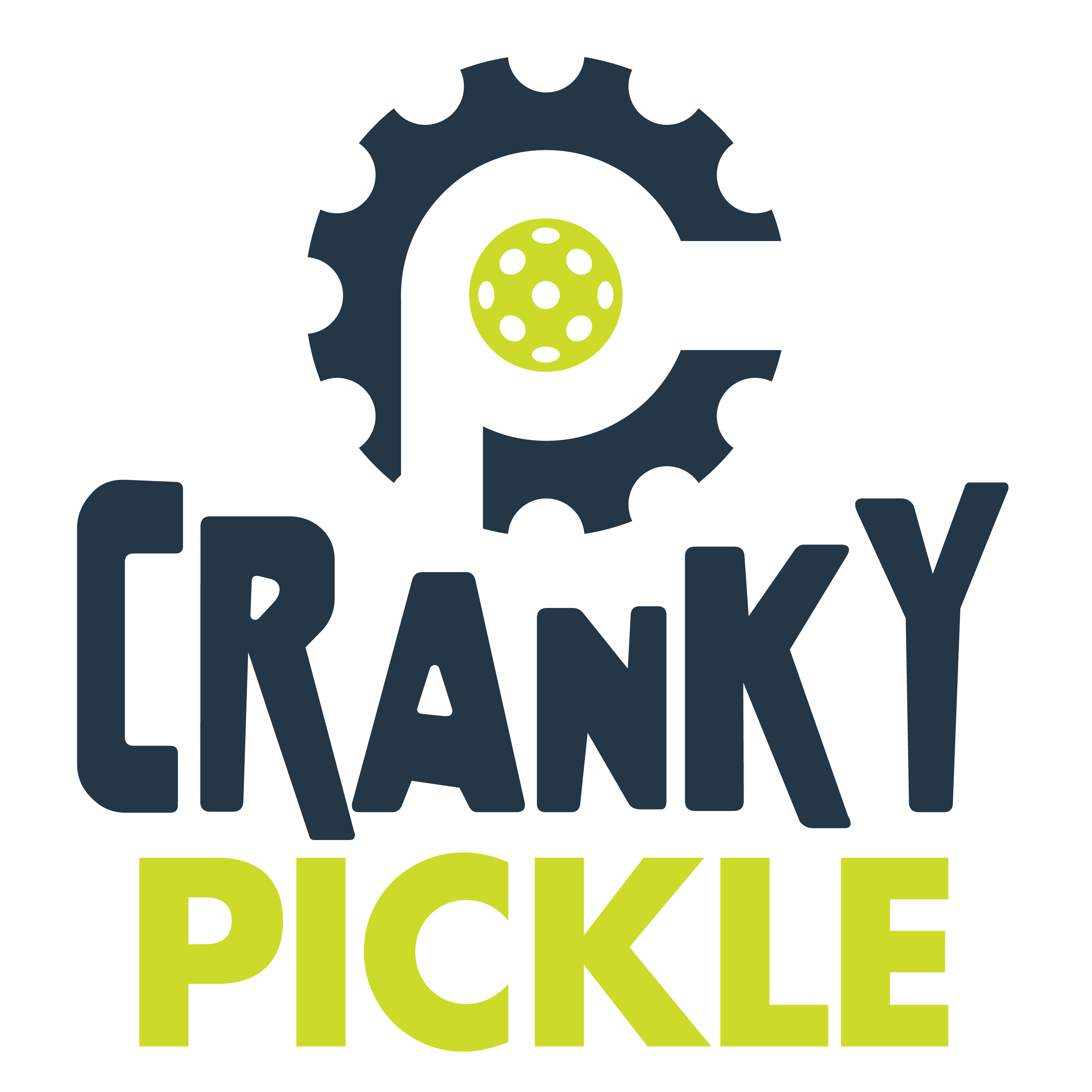 Entry #52 by shaikchandini583 for Logo and graphic depiction for a pickle  company | Freelancer